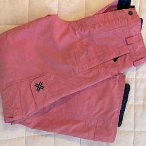 Burton Snowboarding Pants